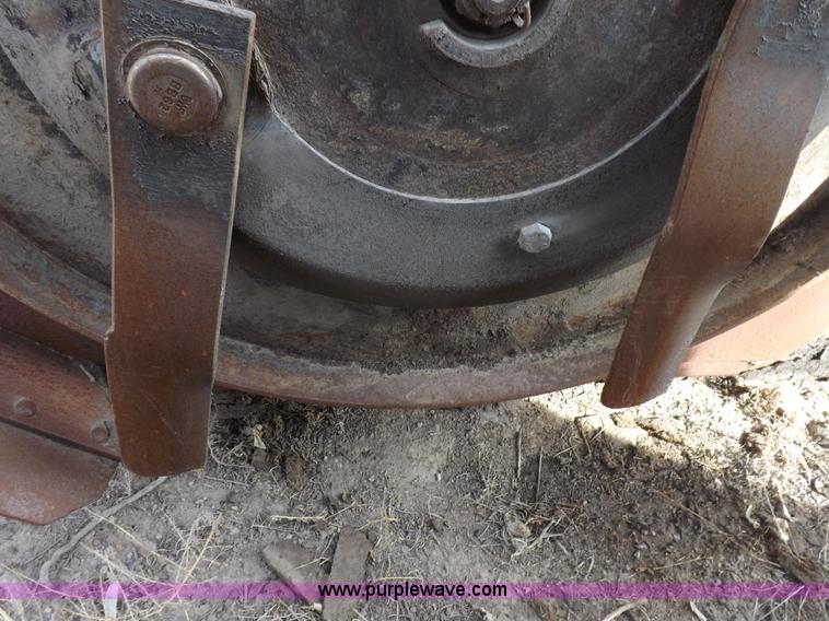 image for item I9099 2004 Land Pride RCB6015 rotary mower