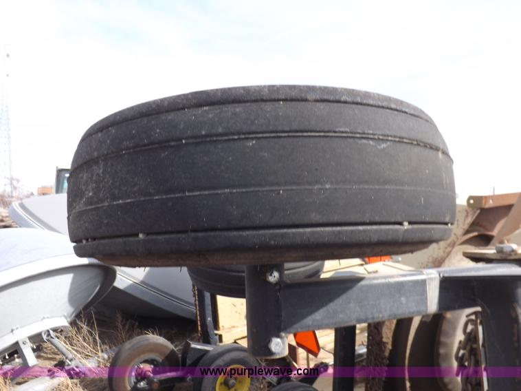 image for item I9099 2004 Land Pride RCB6015 rotary mower