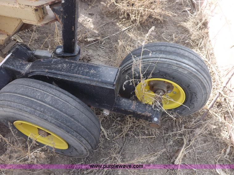 image for item I9099 2004 Land Pride RCB6015 rotary mower