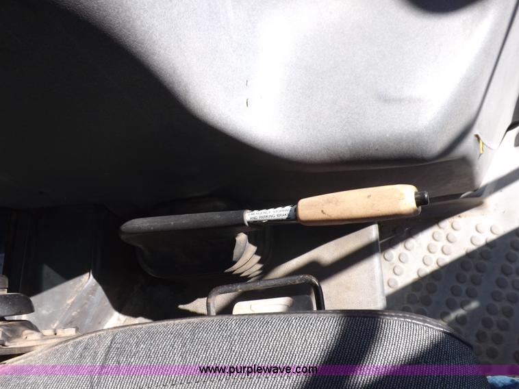 image for item I9100 1997 New Holland 7740SL MFWD tractor