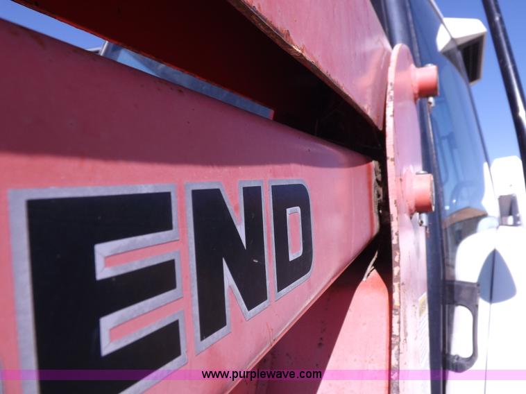 image for item I9100 1997 New Holland 7740SL MFWD tractor