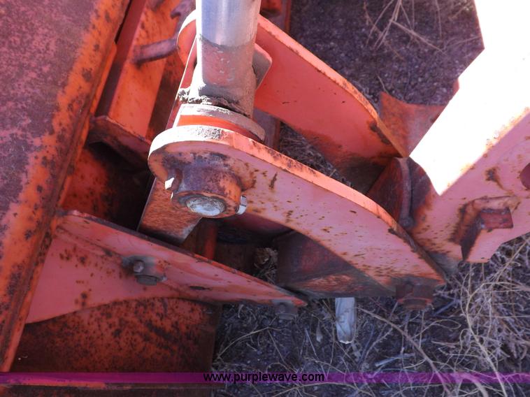 image for item I9100 1997 New Holland 7740SL MFWD tractor