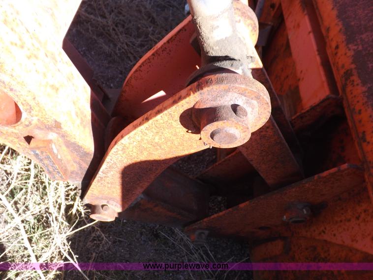 image for item I9100 1997 New Holland 7740SL MFWD tractor