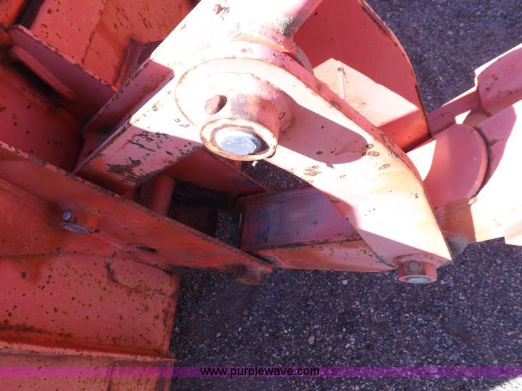 image for item I9101 1997 New Holland 7740SL MFWD tractor