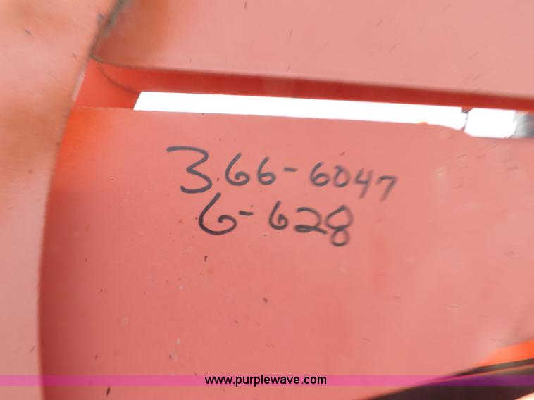 image for item I9101 1997 New Holland 7740SL MFWD tractor