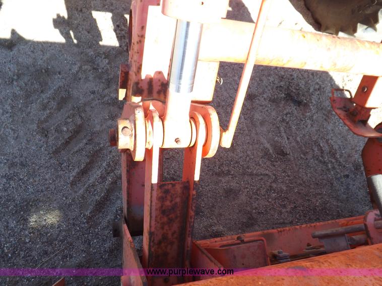 image for item I9102 1997 New Holland 7740SL MFWD tractor