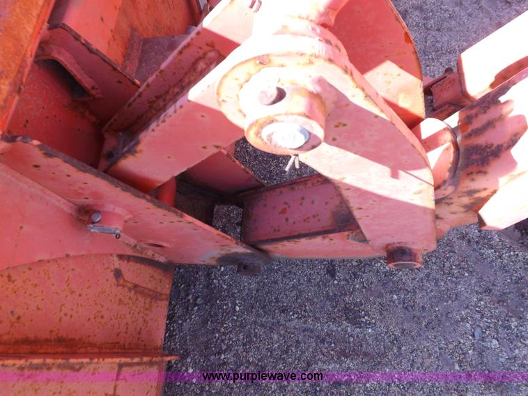 image for item I9102 1997 New Holland 7740SL MFWD tractor