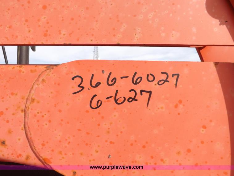 image for item I9102 1997 New Holland 7740SL MFWD tractor