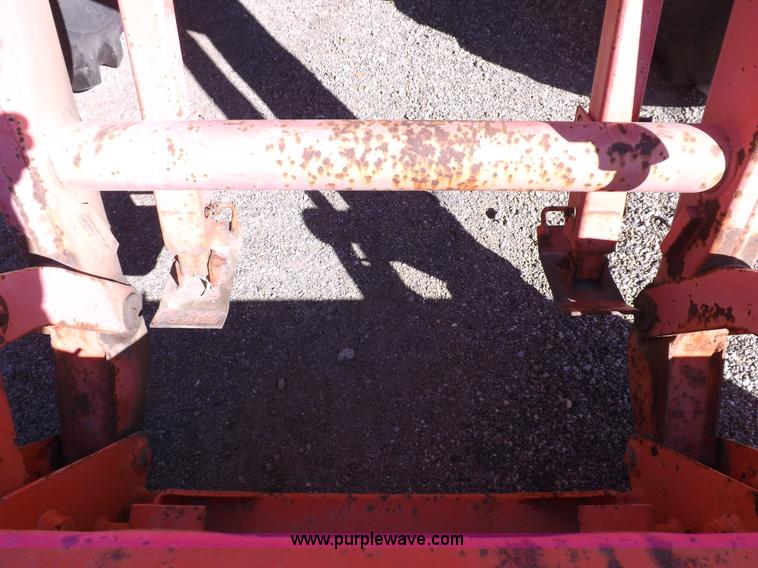 image for item I9103 1996 New Holland 7740SL MFWD tractor