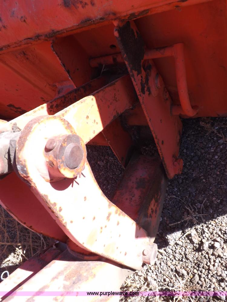 image for item I9103 1996 New Holland 7740SL MFWD tractor