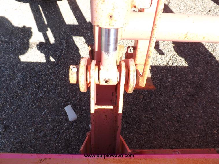 image for item I9104 1997 New Holland 7740SL MFWD tractor