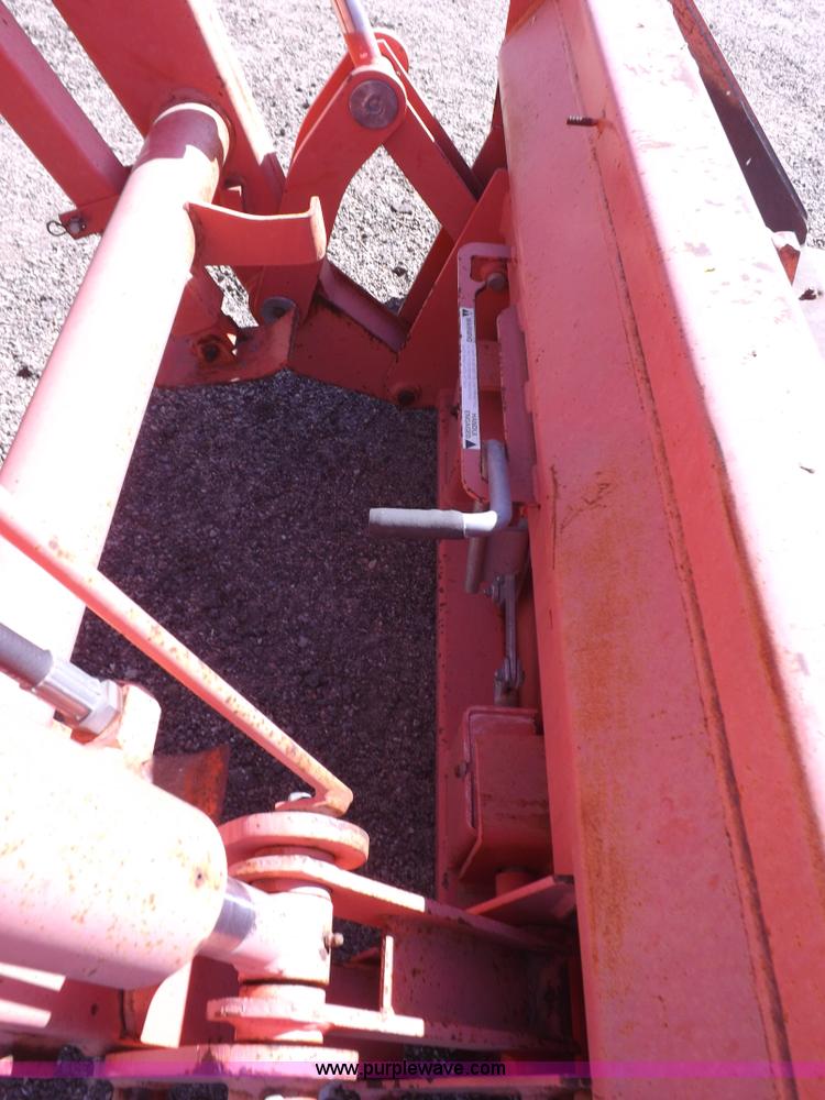 image for item I9104 1997 New Holland 7740SL MFWD tractor