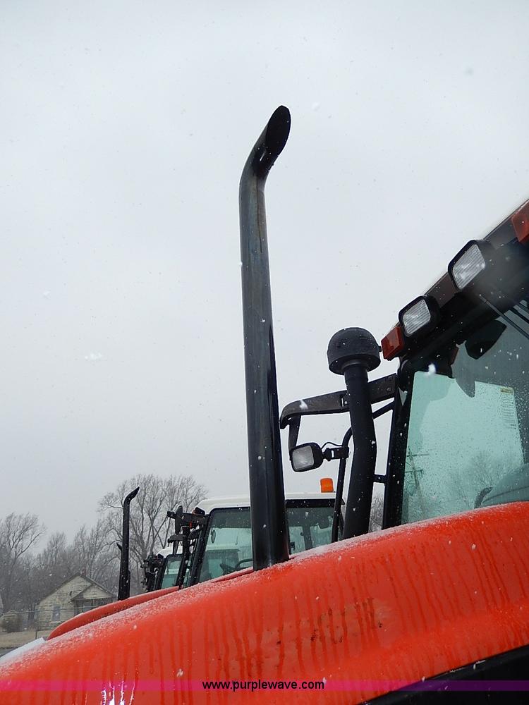 image for item I9350 1999 New Holland TS100 tractor