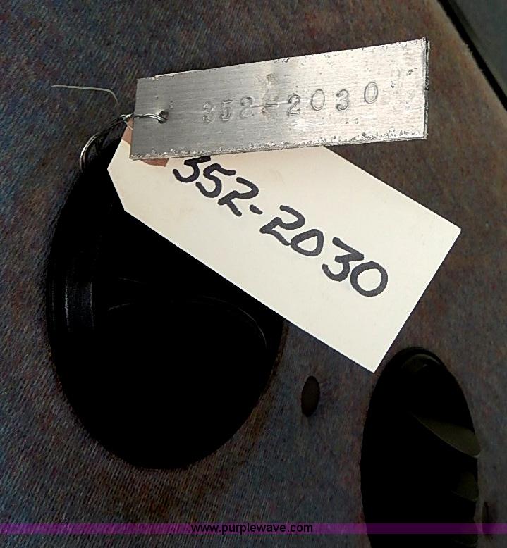 image for item I9350 1999 New Holland TS100 tractor