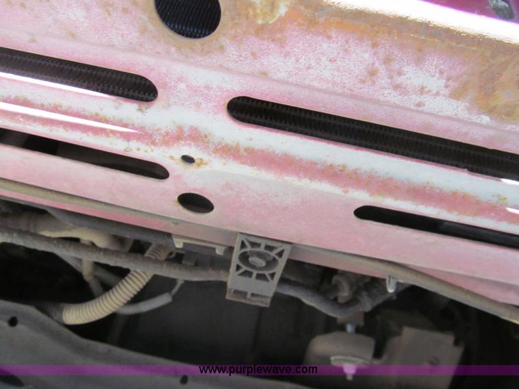 image for item AY9880 1996 Oldsmobile Eighty Eight LS