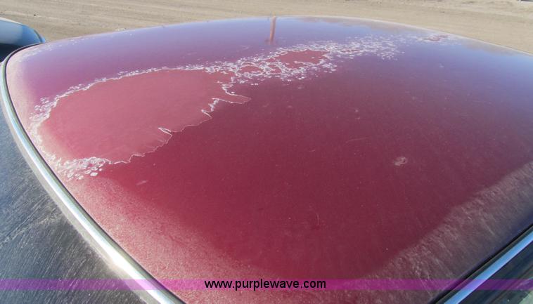 image for item AY9880 1996 Oldsmobile Eighty Eight LS