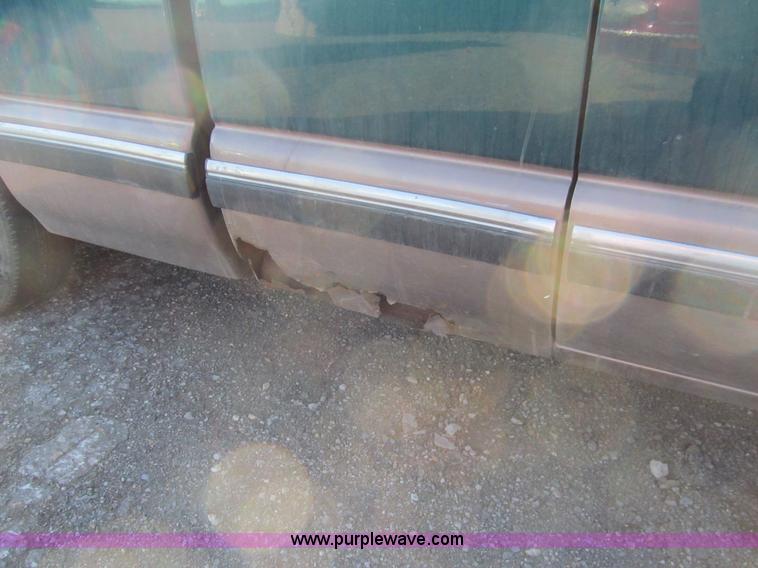 image for item AY9881 1997 Chevrolet S10 LS Ext. Cab pickup truck