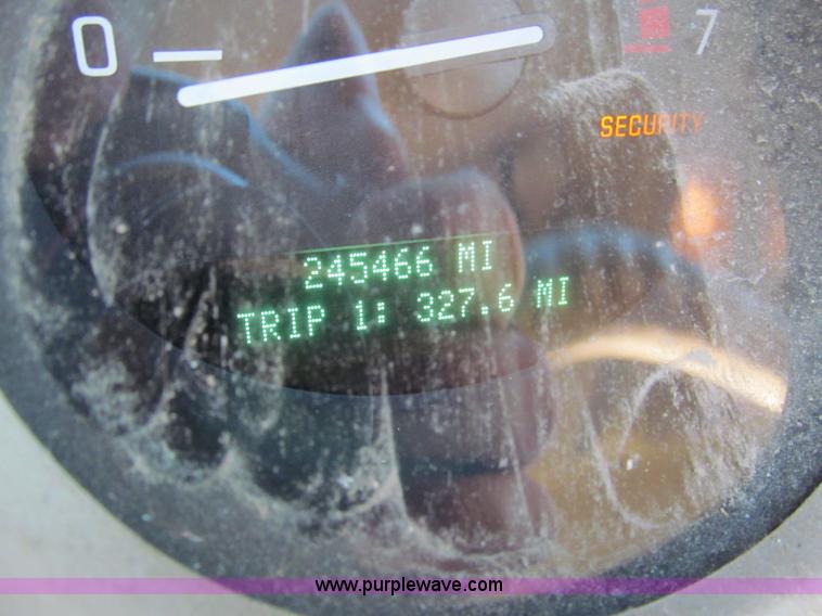 image for item AY9882 2000 Buick LeSabre Limited