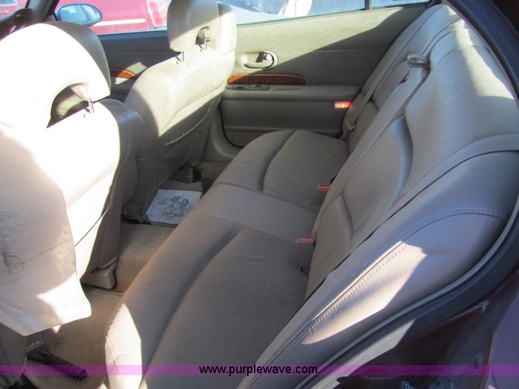image for item AY9882 2000 Buick LeSabre Limited