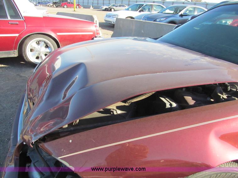 image for item AY9882 2000 Buick LeSabre Limited