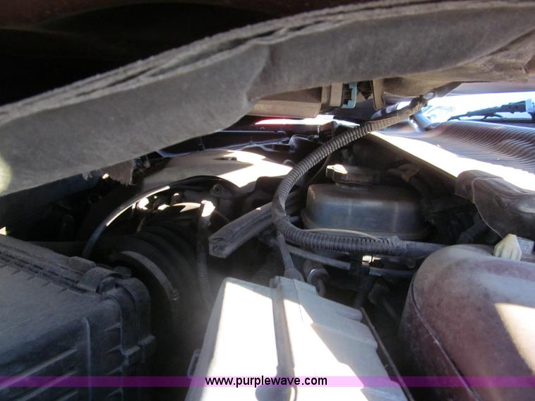 image for item AY9882 2000 Buick LeSabre Limited