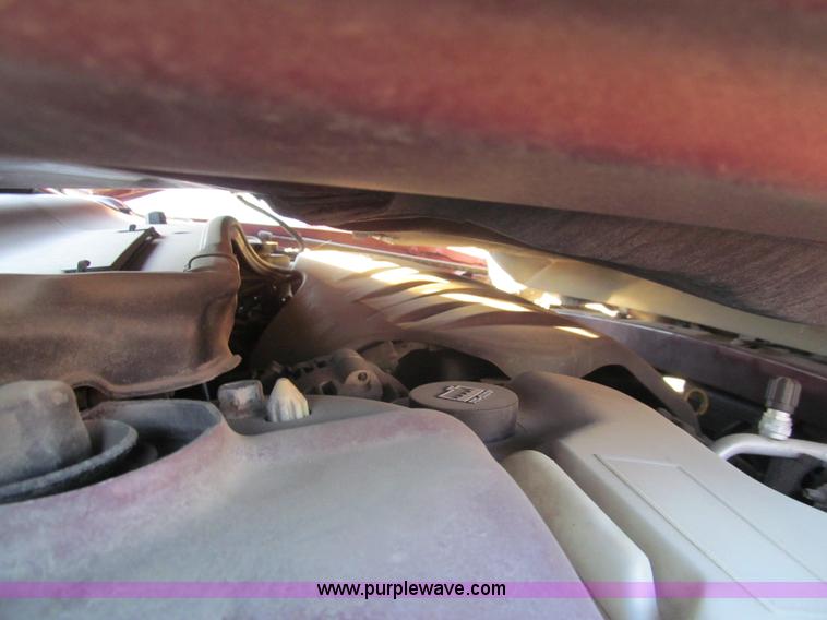 image for item AY9882 2000 Buick LeSabre Limited