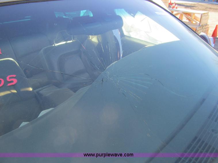 image for item AY9882 2000 Buick LeSabre Limited