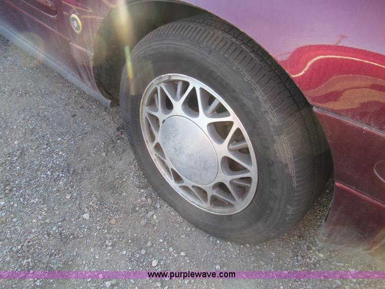 image for item AY9882 2000 Buick LeSabre Limited