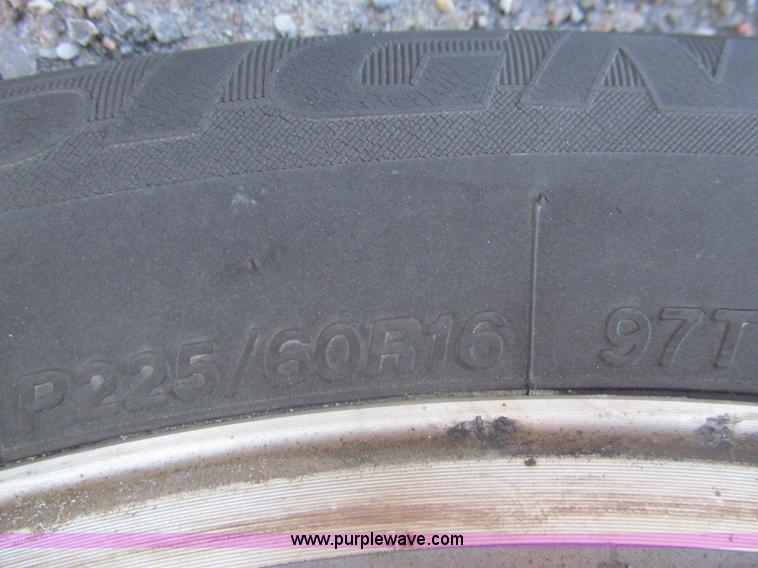 image for item AY9882 2000 Buick LeSabre Limited