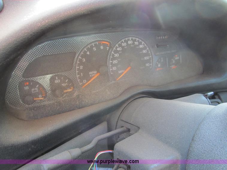 image for item G9502 1995 Chevrolet Camaro