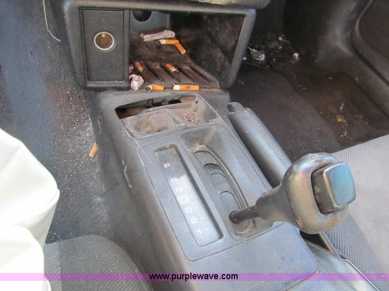 image for item G9502 1995 Chevrolet Camaro