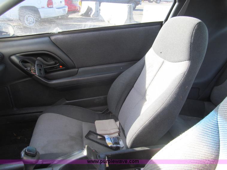 image for item G9502 1995 Chevrolet Camaro
