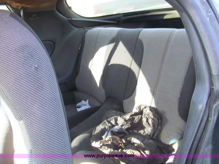 image for item G9502 1995 Chevrolet Camaro