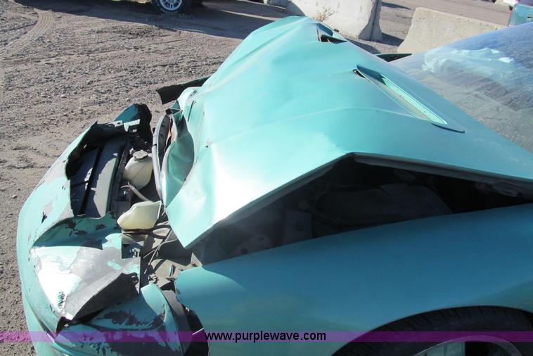 image for item G9502 1995 Chevrolet Camaro