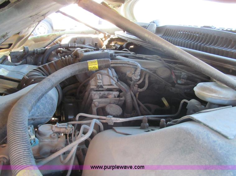 image for item G9502 1995 Chevrolet Camaro