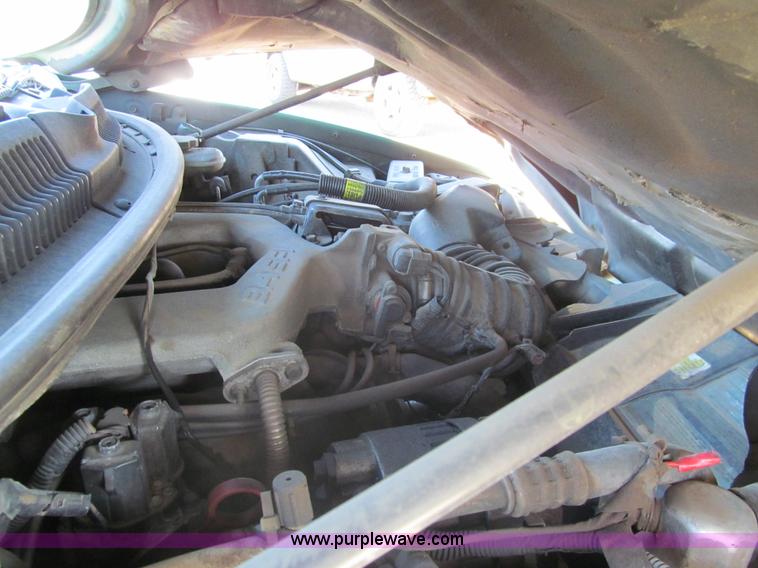 image for item G9502 1995 Chevrolet Camaro