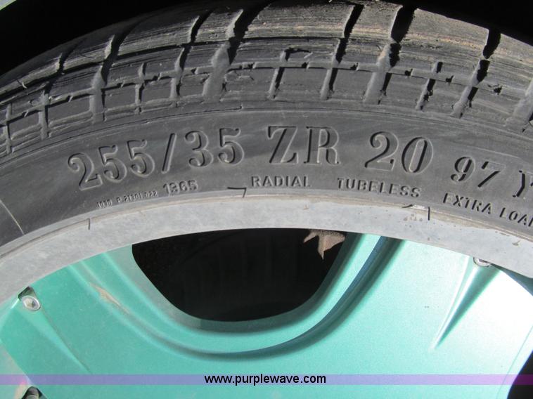 image for item G9502 1995 Chevrolet Camaro