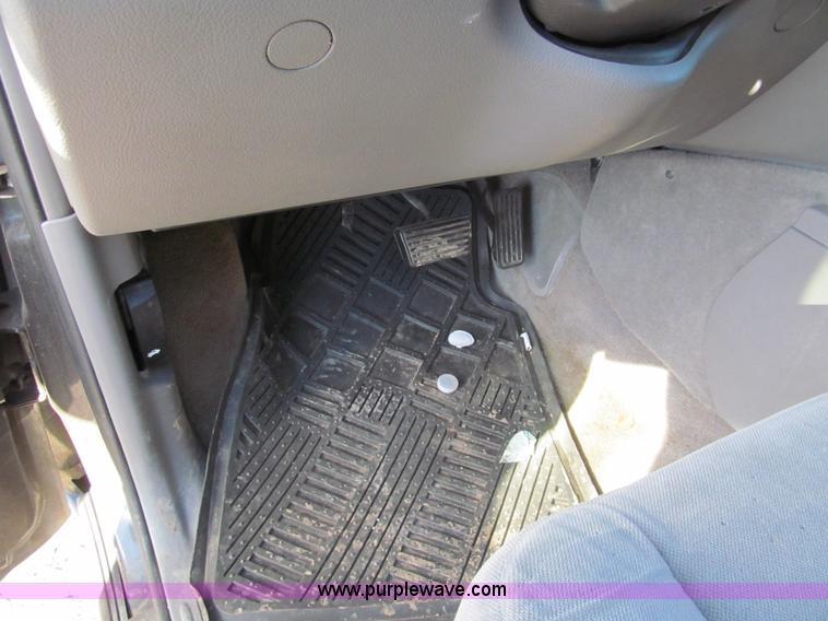 image for item G9503 2006 Chevrolet TrailerBlazer EXT LS SUV