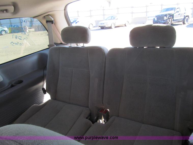 image for item G9503 2006 Chevrolet TrailerBlazer EXT LS SUV