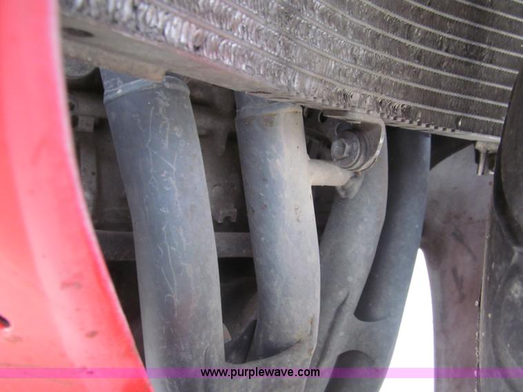 image for item G9504 2002 Suzuki GSX-R750 motorcycle