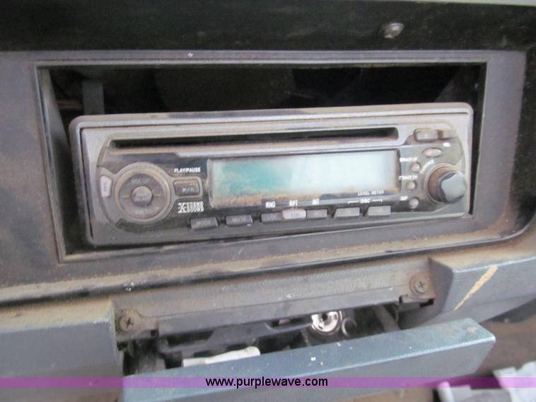 image for item G9505 1993 Dodge Ram D350 pickup truck