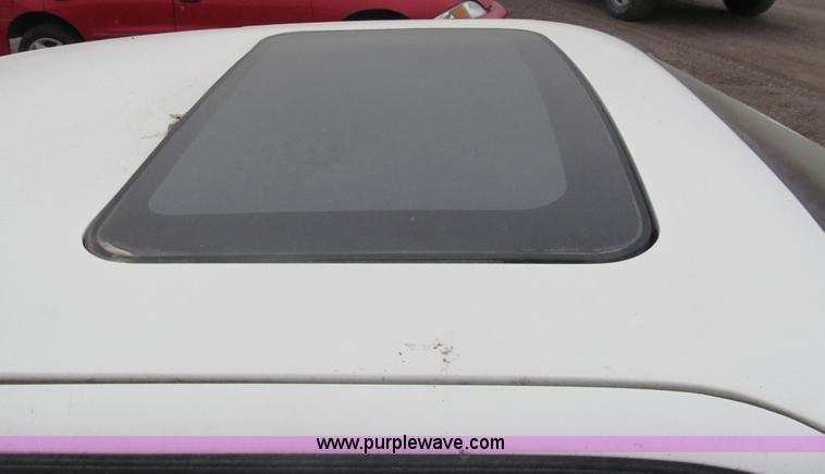 image for item G9506 1989 Oldsmobile Toronado Trofeo