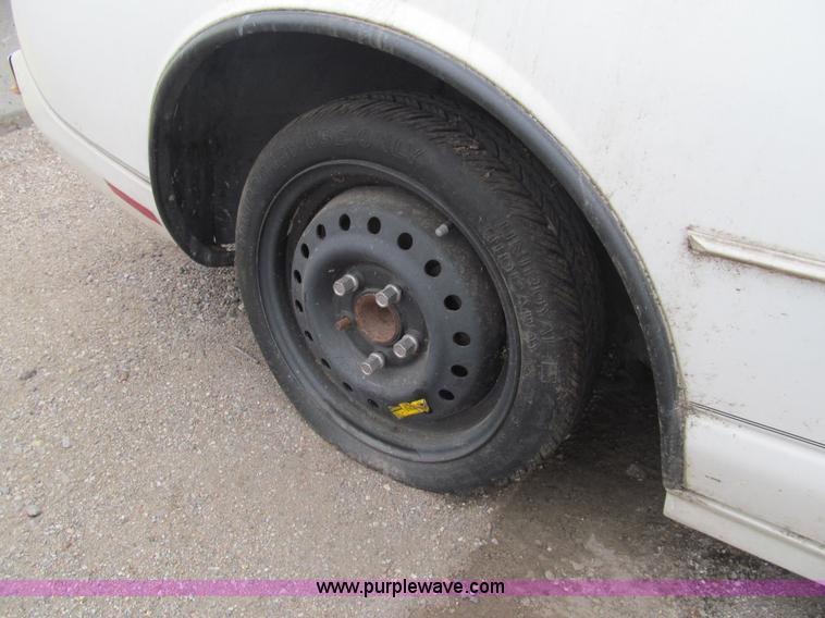 image for item G9506 1989 Oldsmobile Toronado Trofeo