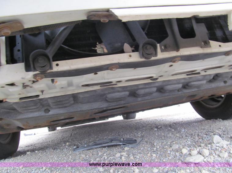 image for item G9506 1989 Oldsmobile Toronado Trofeo