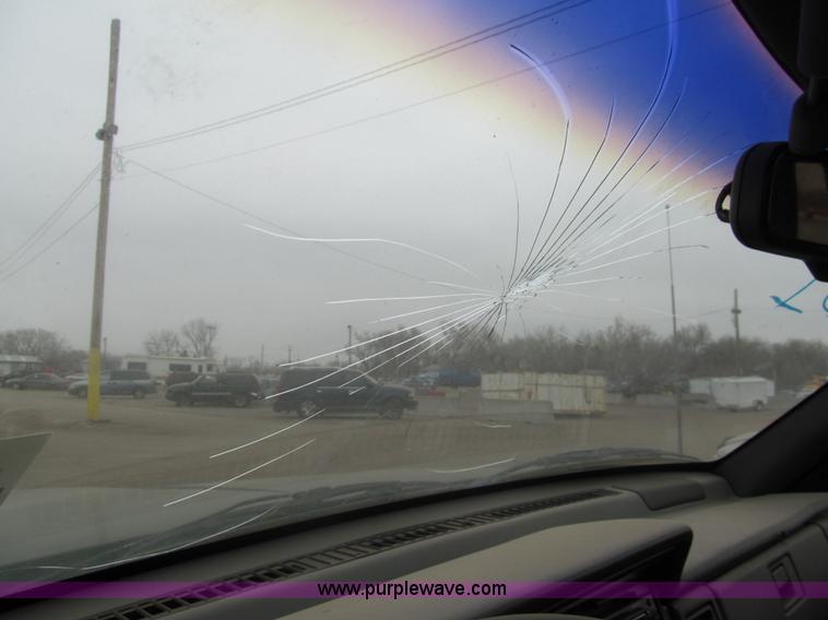 image for item G9507 1993 Jeep Grand Cherokee Limited SUV