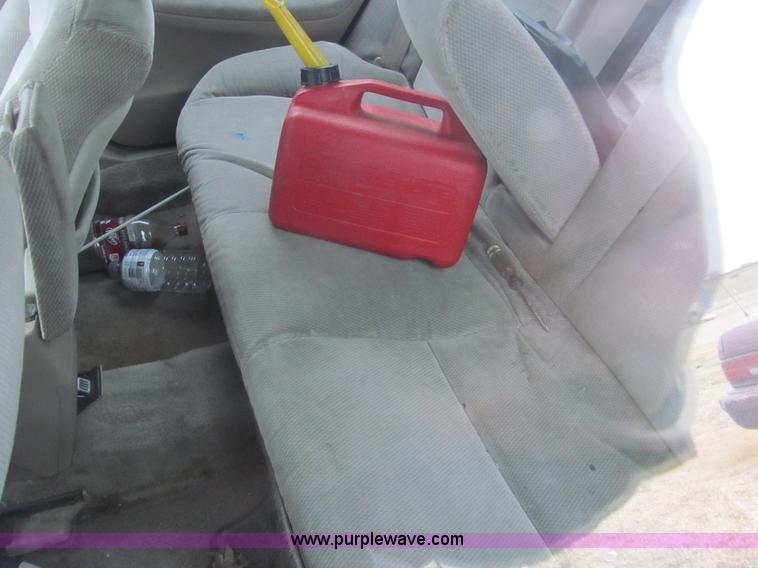 image for item G9510 1996 Honda Accord DX