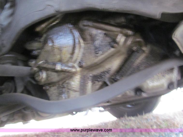 image for item G9510 1996 Honda Accord DX