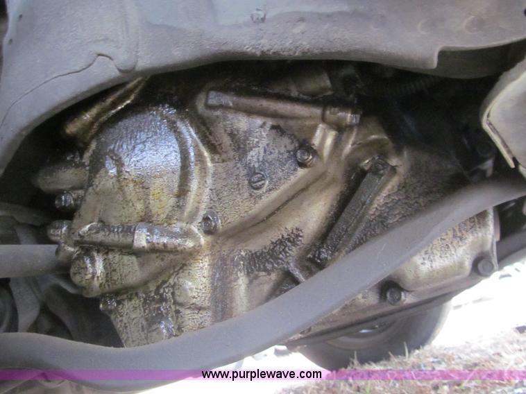 image for item G9510 1996 Honda Accord DX