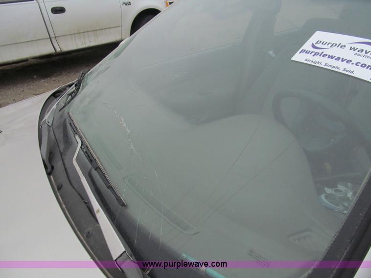 image for item G9510 1996 Honda Accord DX