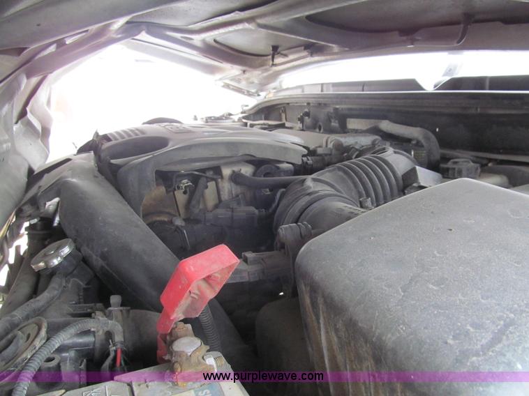 image for item G9511 2003 Kia Spectra LS